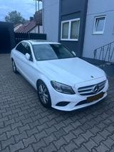 Mercedes-Benz C 220 d*Avantgarde*Navi*LED*SH*Keyless*SchiebeD* - Mercedes-Benz C 220 in Stuttgart