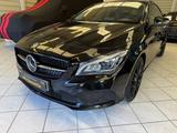 Mercedes-Benz CLA 180Autom  Standhz. Distronic facelift Xenon - Mercedes-Benz CLA 180 mit Benzin-Antrieb