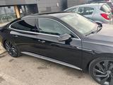 Volkswagen Arteon 2.0 TDI SCR 140kW DSG 4MOTION R-Line ... - VW Arteon Gebrauchtwagen in München