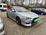Mitsubishi Lancer 2.0 DI-D Intense Intense - Mitsubishi Lancer aus 2008