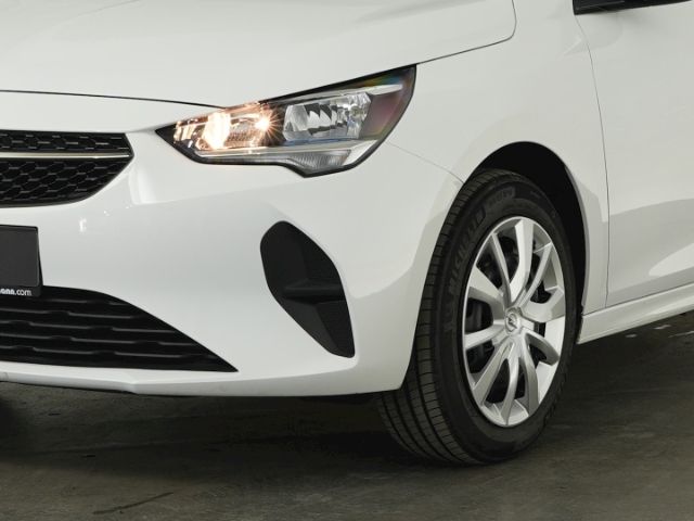 Corsa-e F EDITION 50kWH AT+KEYLESS+KLIMAAUTOMATI