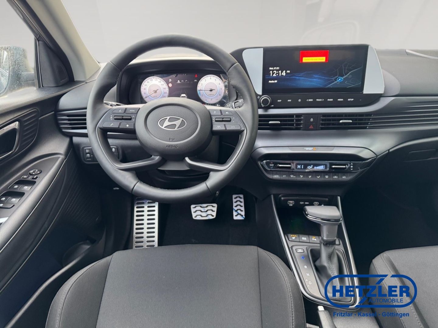 Hyundai BAYON – Bild 10