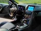 Hyundai Genesis 3.8 V6 Automatik - - gebrauchte Hyundai Genesis aus dem Jahr 2013