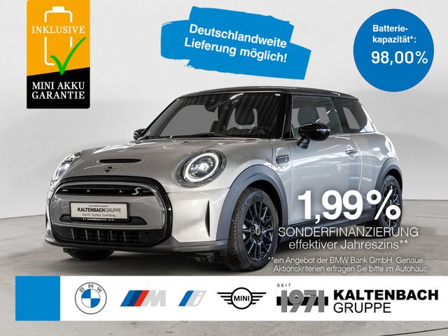 MINI Cooper SE Classic Trim KLIMA NAVI SPORTSITZ(E)