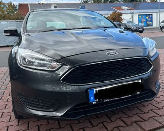 Ford Focus - 5