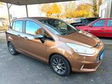 Ford B-Max B-MAX Sync Edition **KLIMA**SITZHZG.**... - Ford B-Max mit Diesel-Antrieb