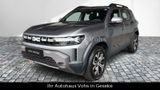 Dacia Duster III 130 Expression 4x4|LHZ|SHZ|GJ-Reifen|