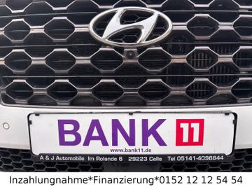 Hyundai SANTA FE - 7