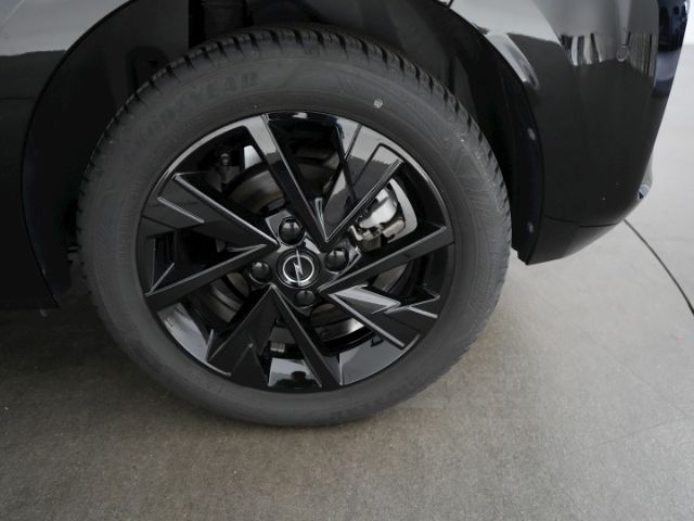 Corsa F FACELIFT GS HYBRID eDCT+LED-SCHW+RÜCKFAH
