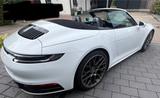 Porsche 911 Carrera 4 Cabriolet MWST, Inno, 18 Sitz SAGA - Porsche 992 in Osnabrück