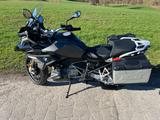BMW R 1250 GS Koffer 3 Packete Kreuzspeichen Navi - BMW Motorräder in Wuppertal