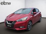 Nissan Micra 0.9 IG-T 90PS Tekna | Kamera | Klimaautoma - Nissan Micra: Tekna