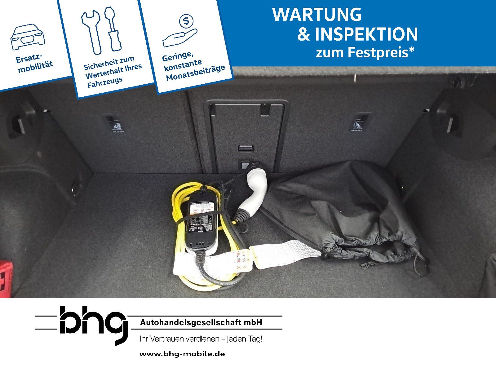 Volkswagen Golf - Bild 15