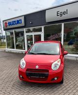 Suzuki Alto 1.0 Club - Suzuki Alto Club mit Benzin-Antrieb