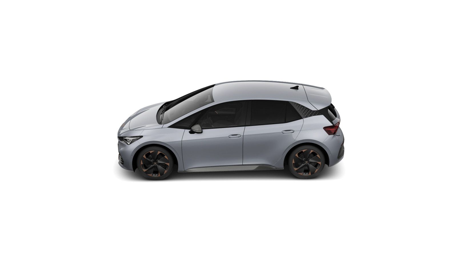 Cupra Born - Bild 5