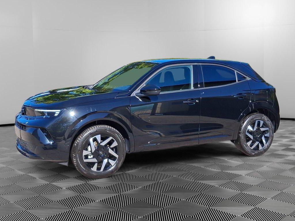 Opel Mokka GS FACE SH LH PDC RFK