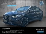 Mercedes-Benz GLA 35 AMG 4M PERF-SITZ+AHK+DISTRO+PANO+STHZ+360 - Mercedes-Benz GLA 35 AMG aus 2023