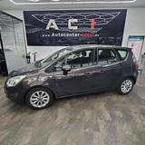 Opel Meriva B Active, LH,SH, PDC, Temp.AHK - Opel Meriva: Active