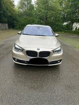 BMW 530 Gran Turismo 530d xDrive Gran Turismo Lu... - BMW 530 Gran Turismo aus 2014