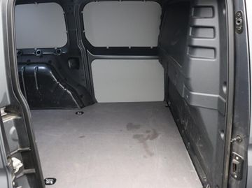 Volkswagen Caddy Maxi - 7