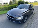 BMW 318 Touring 318d 143ps Xenon 1.Hand - BMW 3er Reihe: Ps