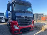 Mercedes-Benz Actros 1843 Euro 6 Mega