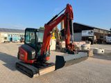 Kubota KX030-4 2.860h MS03 2x prop. Steuerung - Offers matching your search criteria