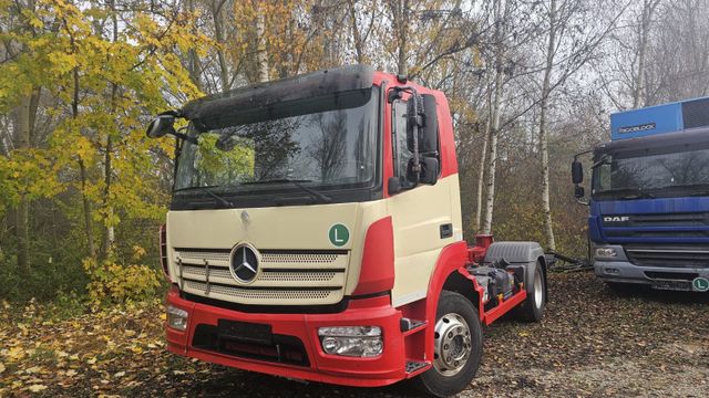 Mercedes-Benz Atego 1530.ADR