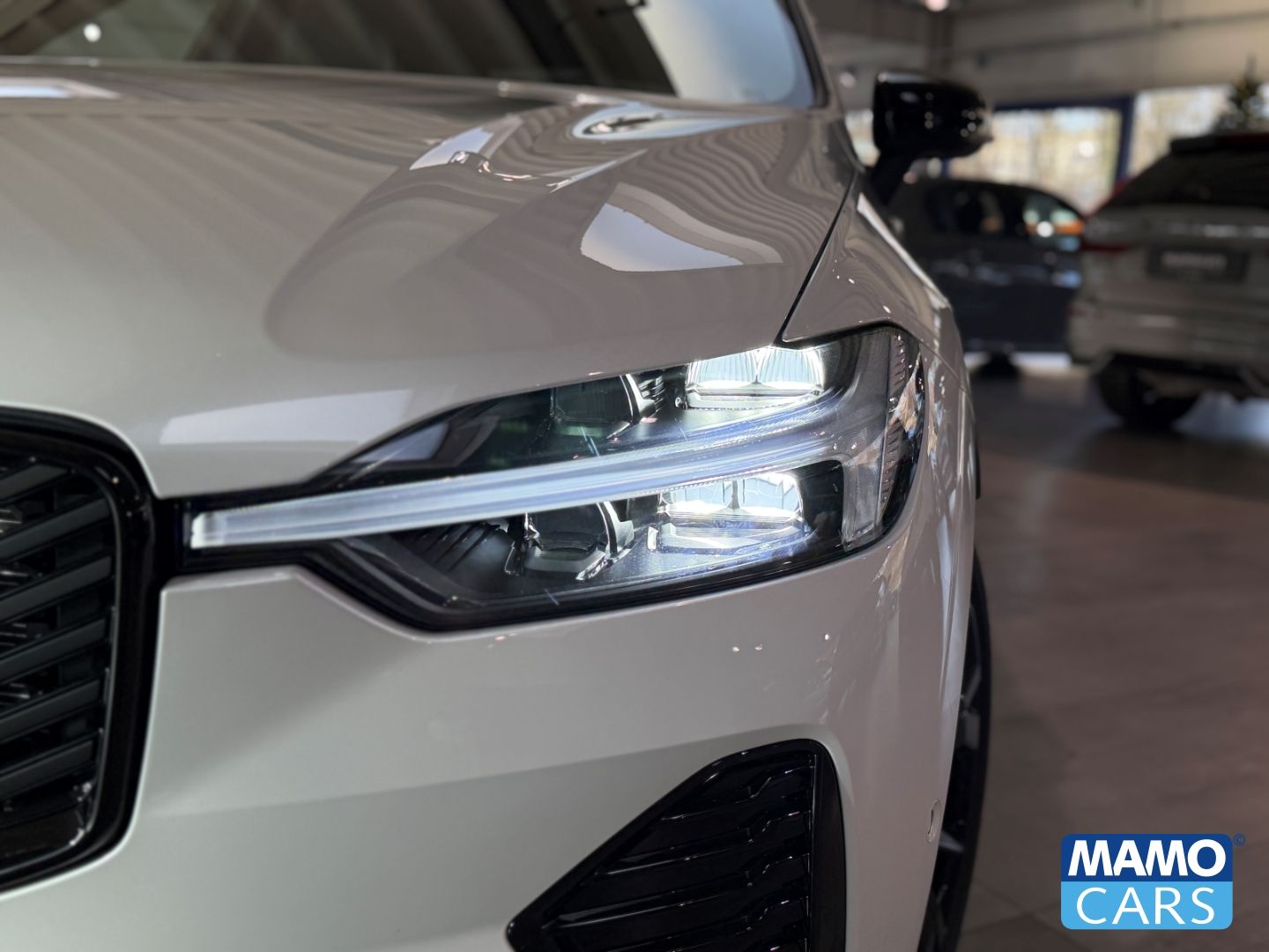 Volvo XC60 - Bild 10