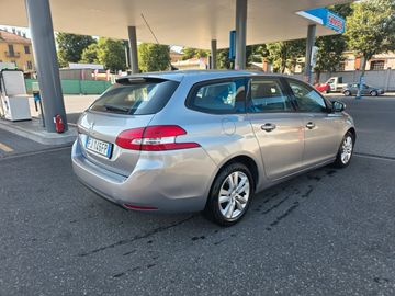 Peugeot 308 - 4