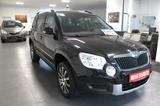 Skoda Yeti Active 1.Hand - Skoda Yeti: Limousine