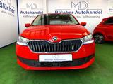 Skoda Fabia Automatik PDC Sitzheizung Apple CarPlay LE - scheckheftgepflegte Skoda Fabia