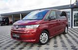 Volkswagen T7 Multivan 2.0 TDI*1.Hand*DSG*Sthz*Cam*Pano*AHK - Volkswagen T7 Multivan mit Diesel-Antrieb: Automatik