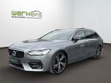 Volvo V90 Kombi R Design AWD 20Zoll LED StHzg Leder Pa - Volvo: V 20