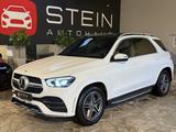 Mercedes-Benz GLE 300 d 4Matic AMG /Pano/Burmester/Totwinkel/ - gebrauchte Mercedes-Benz GLE 300 aus dem Jahr 2022