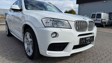 BMW X3 - 3