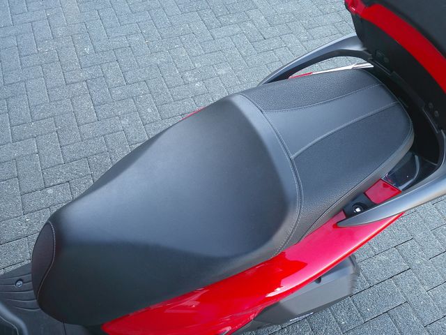 Honda SH125I ABS+LED+SMART Key Insp.NEU