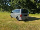 Volkswagen T6.1 Multivan - gebrauchte VW T6 Multivan aus dem Jahr 2022