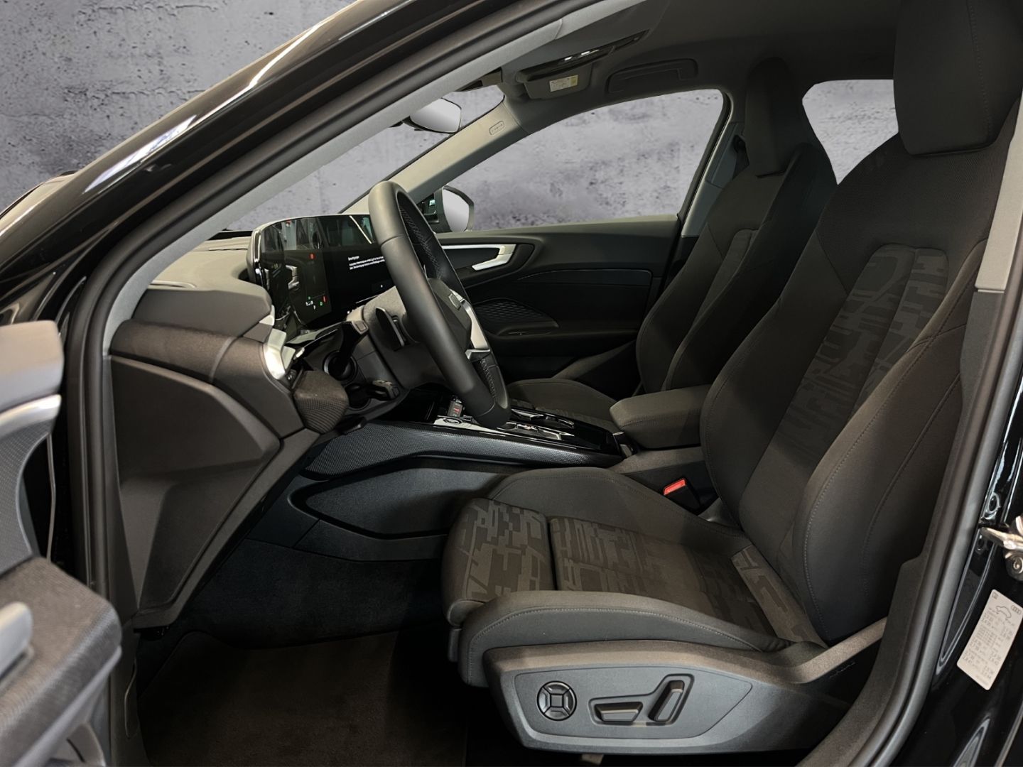 Audi A5 - Bild 8