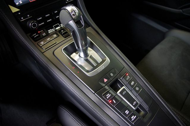 Porsche 718 Spyder*KREIDE,Vollschale,Appro.0226,U-Frei*
