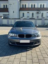 BMW E82 120d - BMW mit Diesel-Antrieb: Coupe, Sitzheizung, 1.8