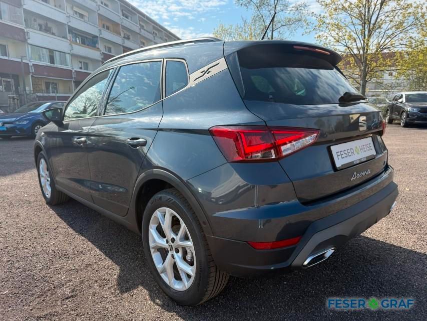 Seat Arona - Bild 5