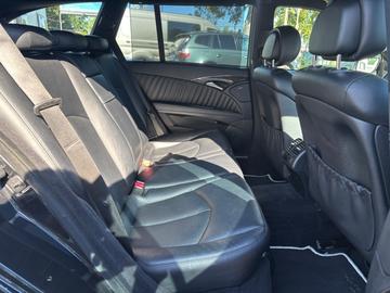 صورة مصغرة 21 لـ 2007 Mercedes-BENZ E 280