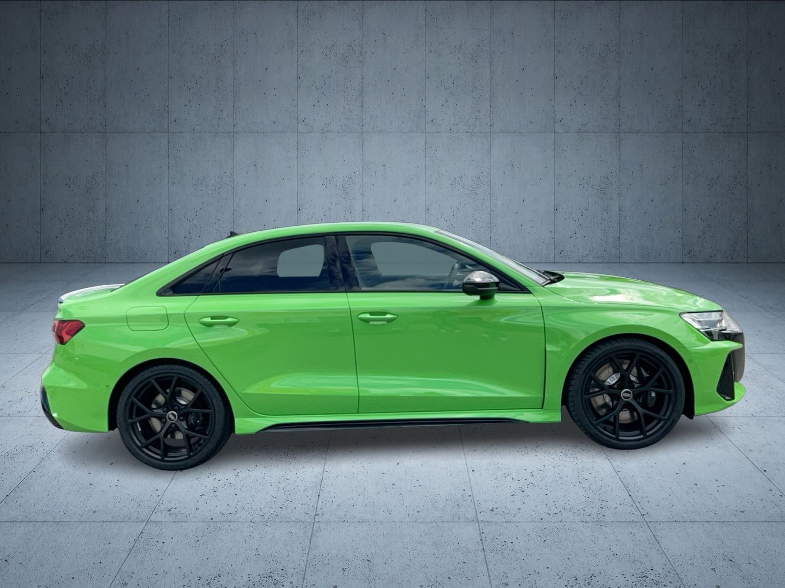 Audi RS3 - Bild 7