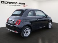 Fiat 500C 1.0 GSE Hybrid  PDC KLIMA-AT TOUCH CARPLAY - Image