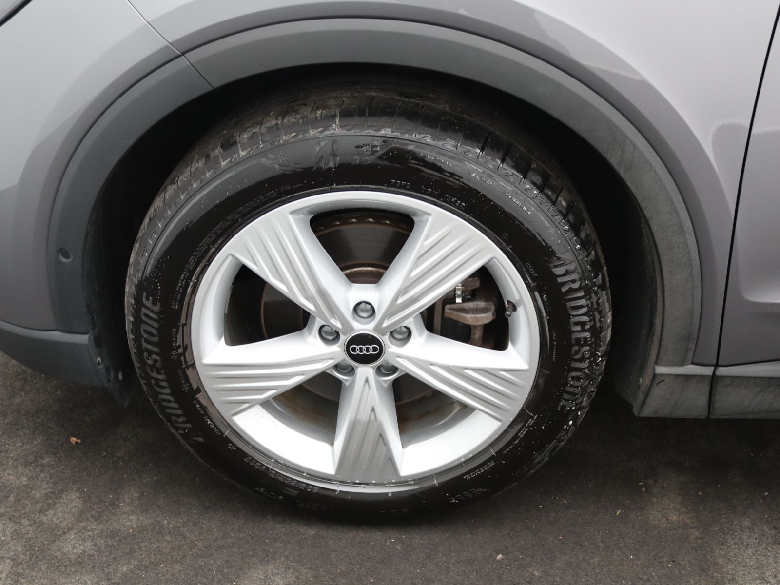 Audi Q4 e-tron - Bild 17