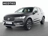 Volvo XC60 B4 Diesel Plus Bright 19"+AHK+H&K+WSS-HZG - Volvo XC60: Plus Bright