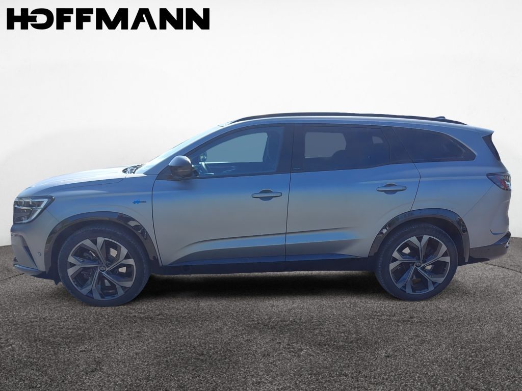 Fahrzeugabbildung Renault Espace E-TECH Full Hybrid 200 Esprit Alpine 7-Si