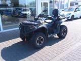 Loncin XWolf 700 Quad  2025 ABS EPS AHK Winde - Offers matching your search criteria