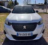 Peugeot 2008 PureTech 155ps EAT8 GT LINE 2020/12 - Peugeot 2008: 1.8